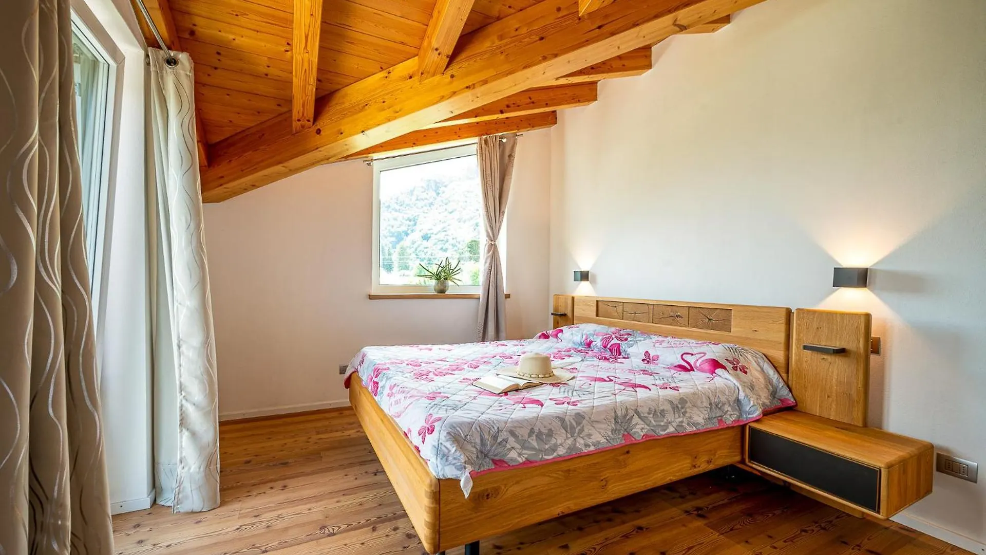 Casa Jacqueline Villa Dongo