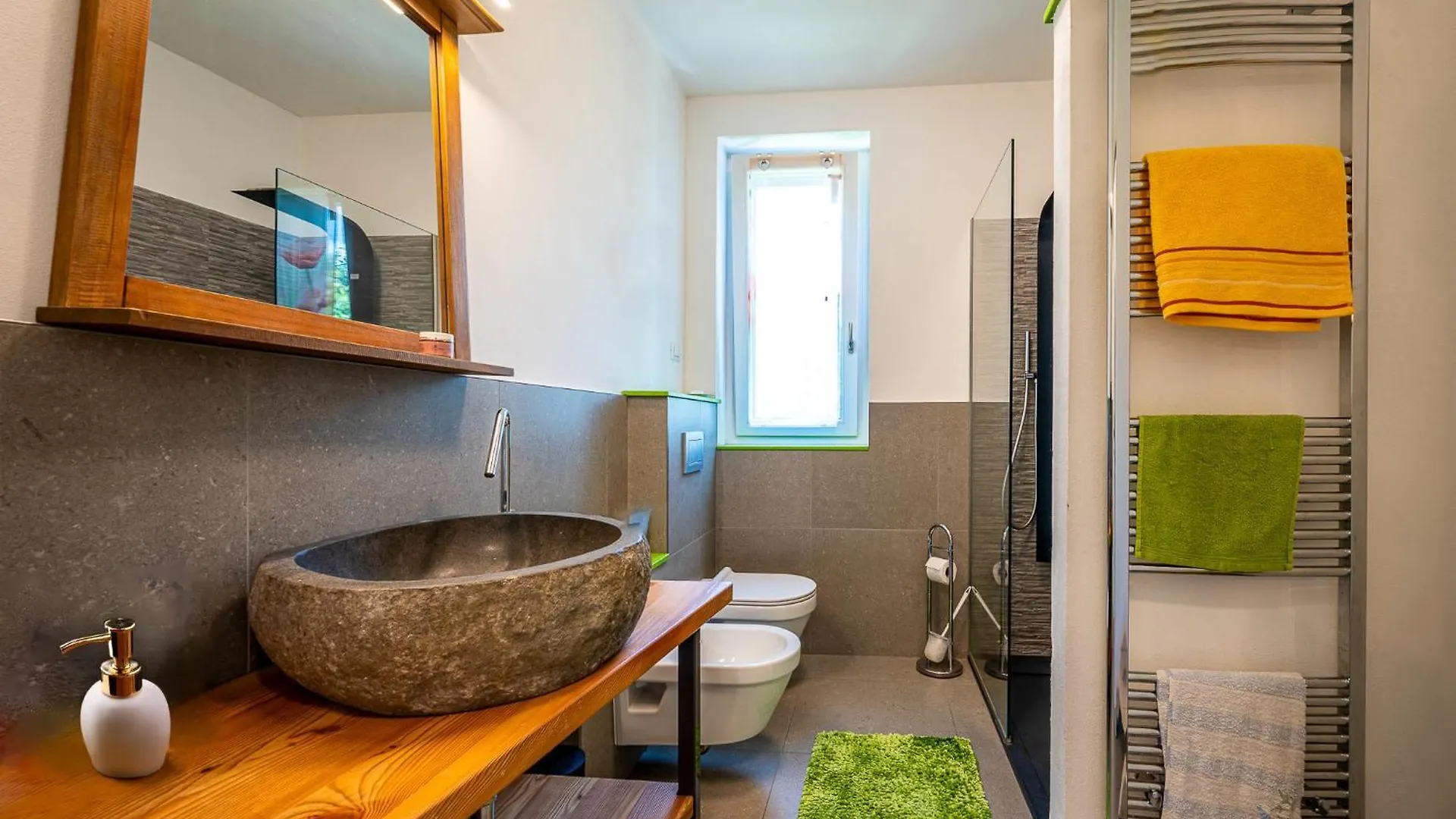 Casa Jacqueline Villa Dongo 0*,  Italien