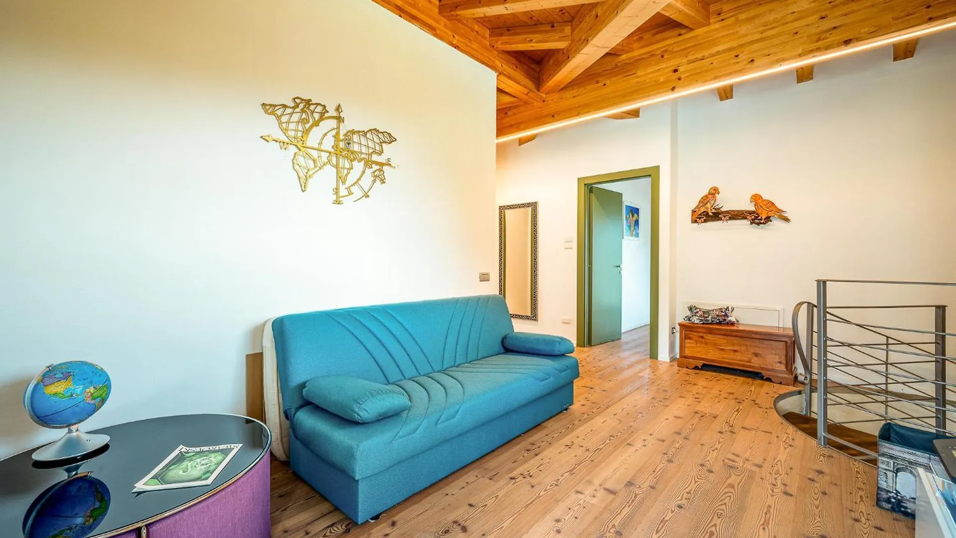 Casa Jacqueline Villa Dongo 0*,